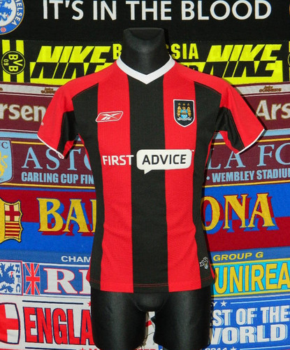 Manchester city ladies - manchester,