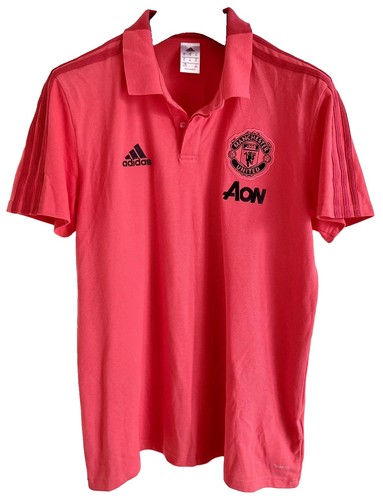 New mufc adidas - new, climalite