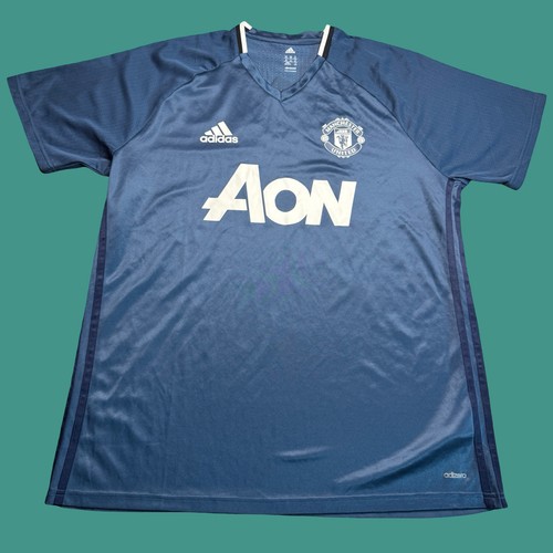 Adidas manchester united - adidas,