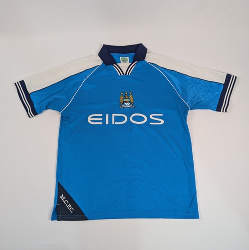Score draw shirt mens blue - l,