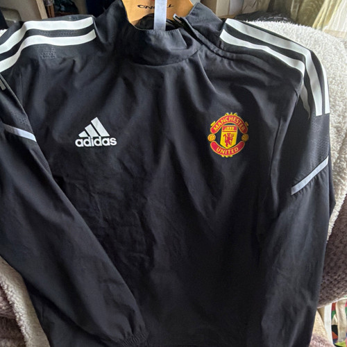 Adidas manchester united - manchester,
