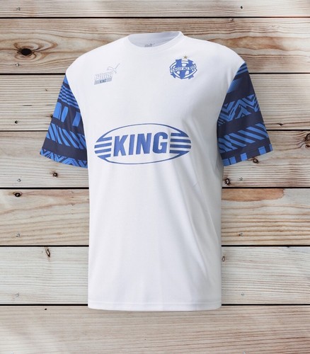 Puma olympique marseille - olympique,