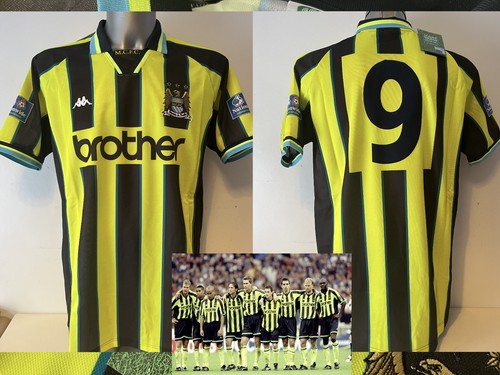 Manchester city play off xl - manchester,