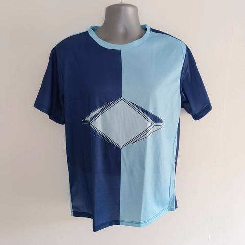 Retro style football top - , /