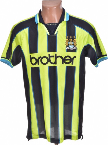 Score draw manchester city - manchester,