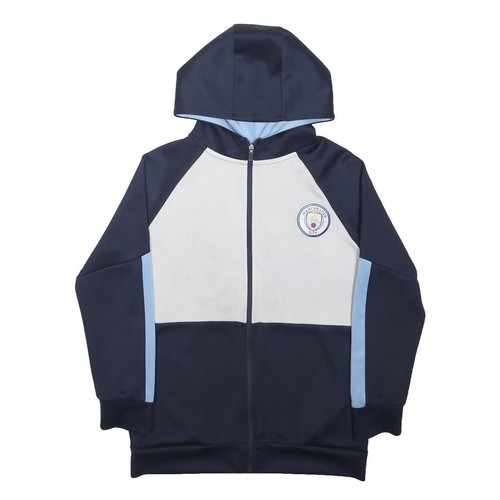 Manchester city boys navy - manchester,