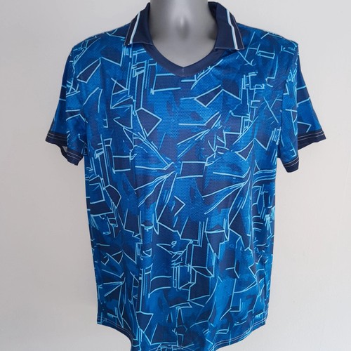 Retro style football top - , /