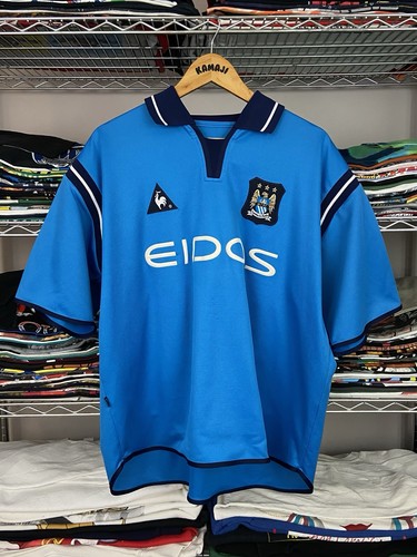 Original manchester city - original,