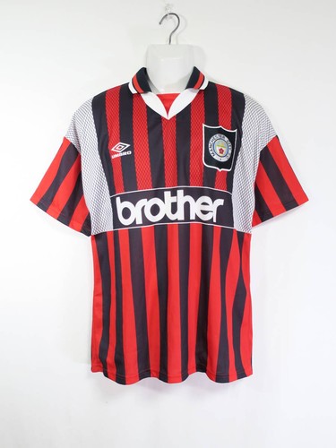 Manchester city away - city,