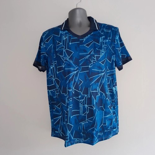 Retro style football - , top