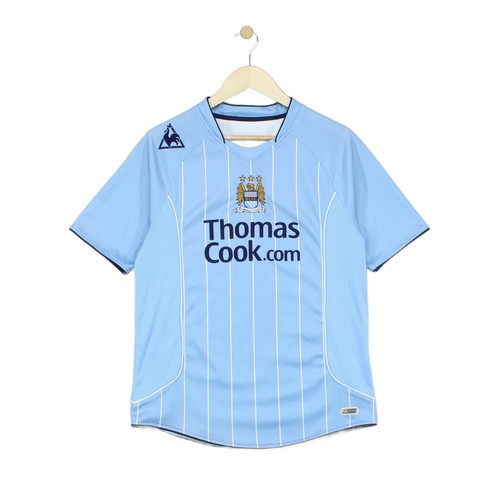 Manchester city 2007 - manchester,