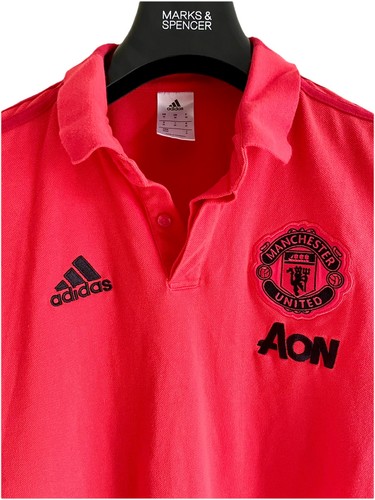 Adidas climalite mufc - climalite,