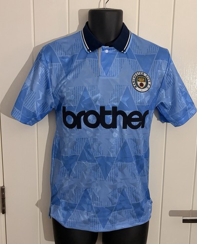 Manchester city 1989 1990 - manchester,