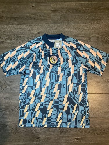Bnwt manchester city - manchester,