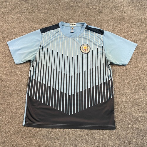 Vintage manchester city - manchester,