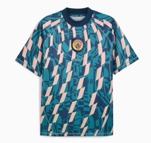 Manchester city mens puma - city,