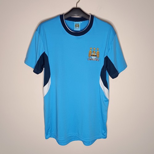 Manchester city retro home - manchester,