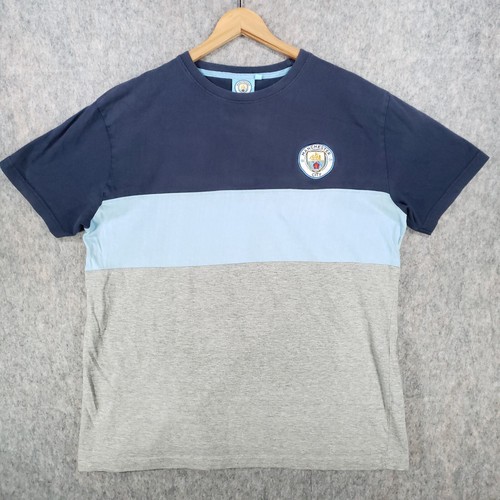 Manchester city shirt - manchester, mens