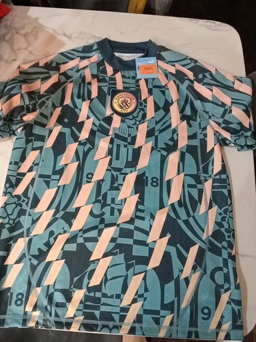 Puma manchester city - manchester,