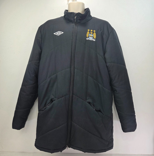 Manchester city jacket - manchester, mens