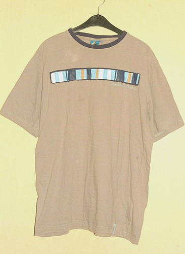 Shirt retro official - t-shirt.,