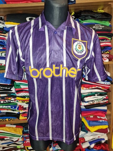 Manchester city 1992 1994 - manchester,