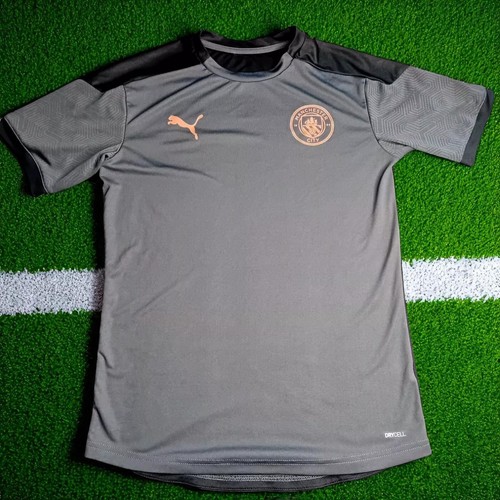Manchester city puma training - city,