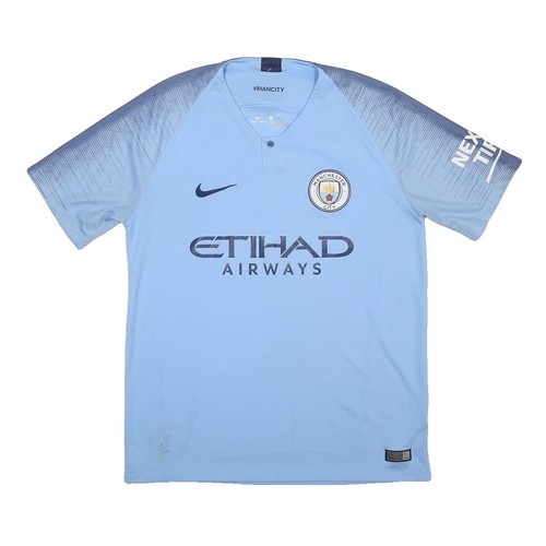 Nike mens blue manchester - mens,