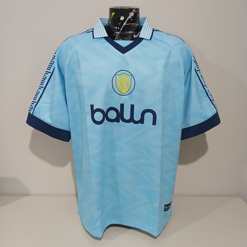 Balln city retro manchester - balln,