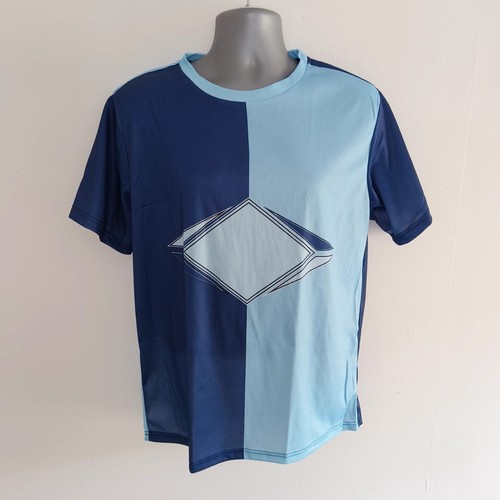 Retro style football top - , /
