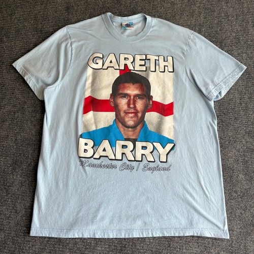 Starworld gareth barry - gareth,