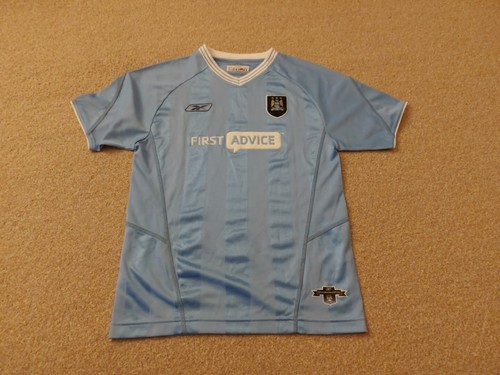 Reebok manchester city retro - reebok,