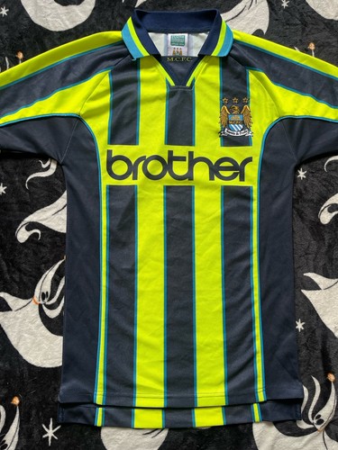 Manchester city 1998 99 - manchester,
