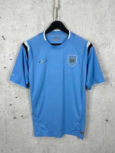 Vintage reebok manchester city - vintage,