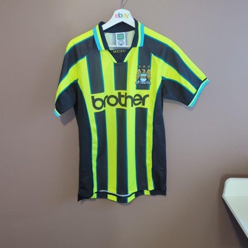 Manchester city jersey - jersey, shirt