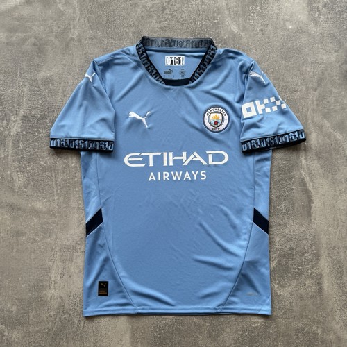 Puma manchester city home - puma,