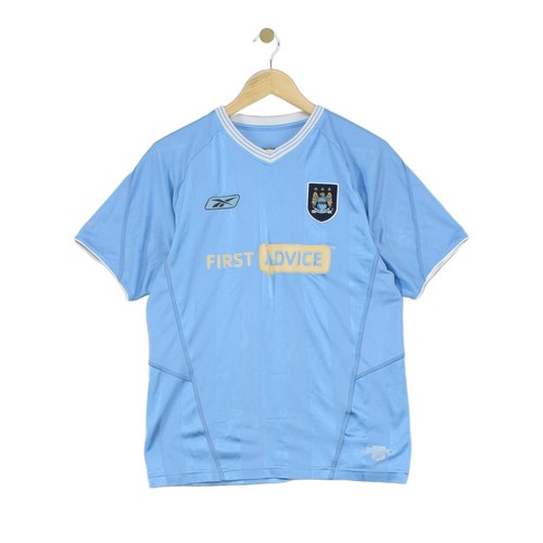 Manchester city 2003 - manchester, 2003-04