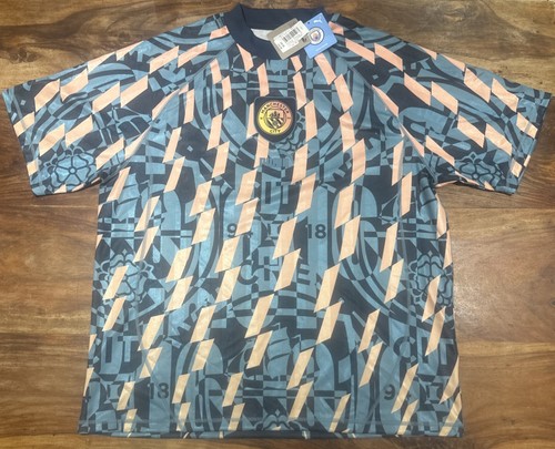 Puma manchester city 2024 - manchester,