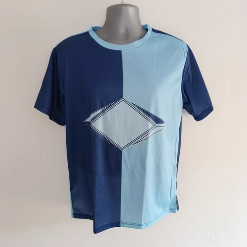 Retro style football - , top