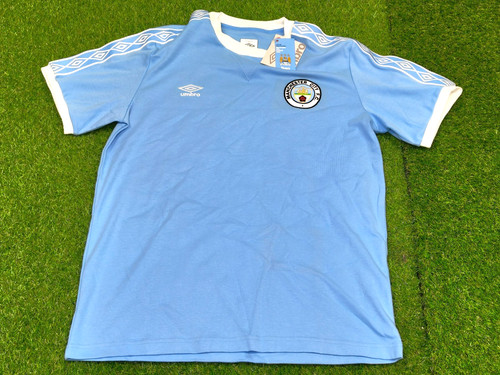 Manchester city umbro - manchester, fc